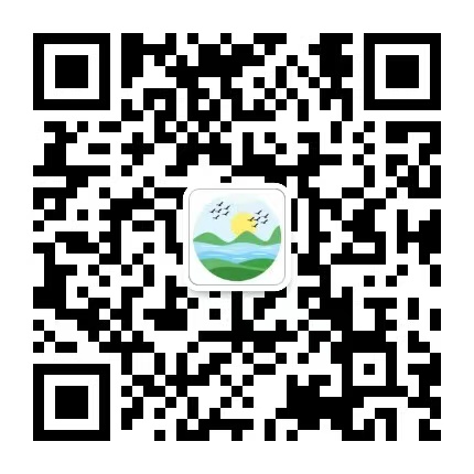 橙码科技微信公众号二维码
